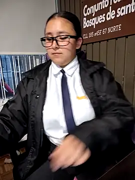 Cute_Penelope webcam