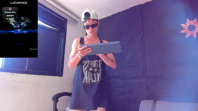 marcuscollins1_ webcam