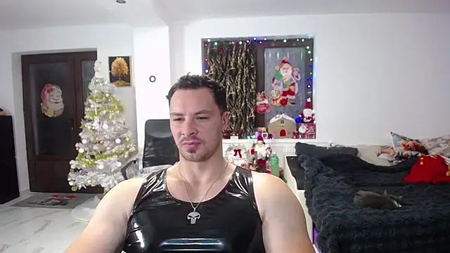 MasterAj69_ webcam