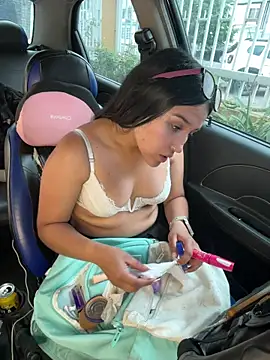 Samantha_firee webcam