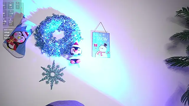 pocahotass_11 webcam