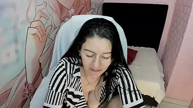 AllysonMilf69 webcam