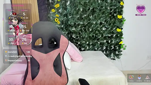 karla_charloby webcam