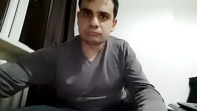 TurkishNudistMan webcam