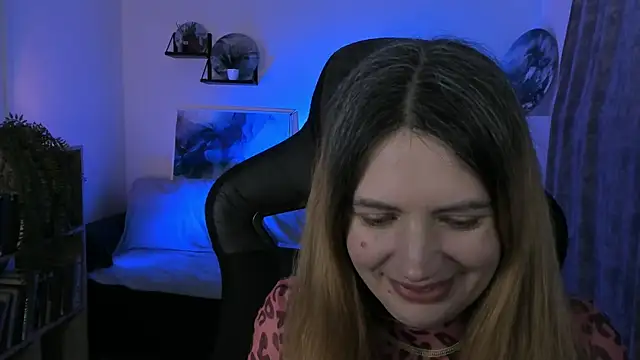 AleksaLaurent webcam