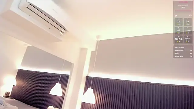 Bella_Gracee_ webcam