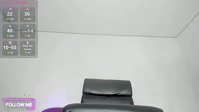 Sexual_Desirests webcam