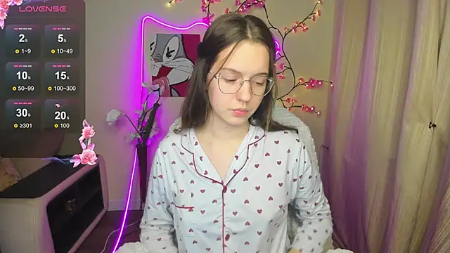 ShalinaMontana webcam