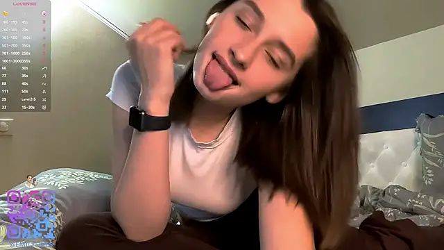 DarlineBrustera webcam