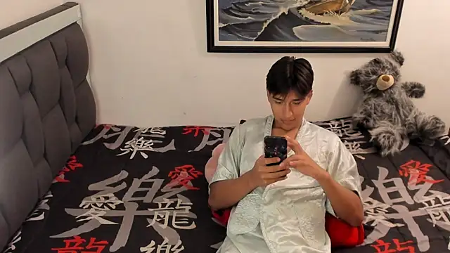 mateo-Esposito webcam