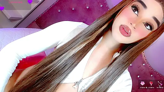 Ambar_Smithxxx webcam