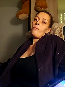 Mila_Luciphya webcam