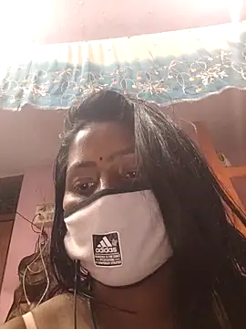 Jasmine_Januja webcam