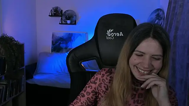 AleksaLaurent webcam