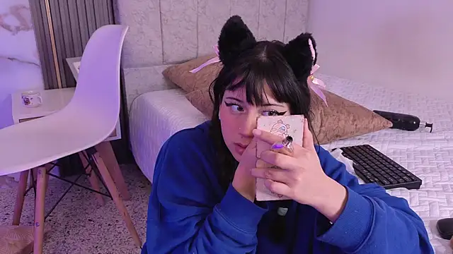 Kattie_sweet1 webcam