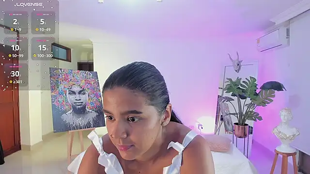JANYLOVE__ webcam