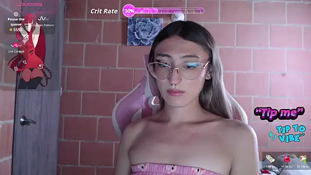 Andrea_camilaaa webcam