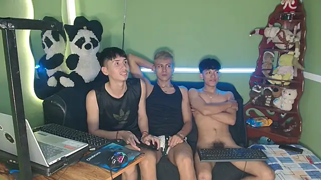 murb_xxx - Murb_xxx's free webcam