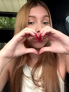 nikii__ (F teen) - leave your buttocks red