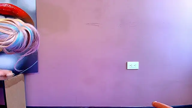 Electra_Gosselin webcam