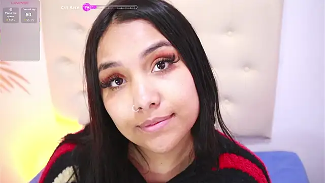 Isabelle_Lane webcam