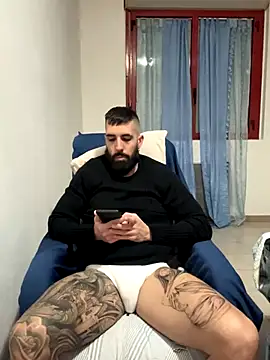 Gioeltoro89 webcam