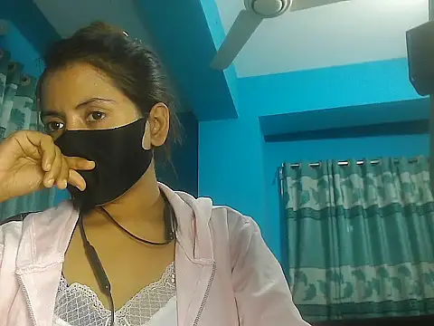 meghbalikargolponoy09 webcam