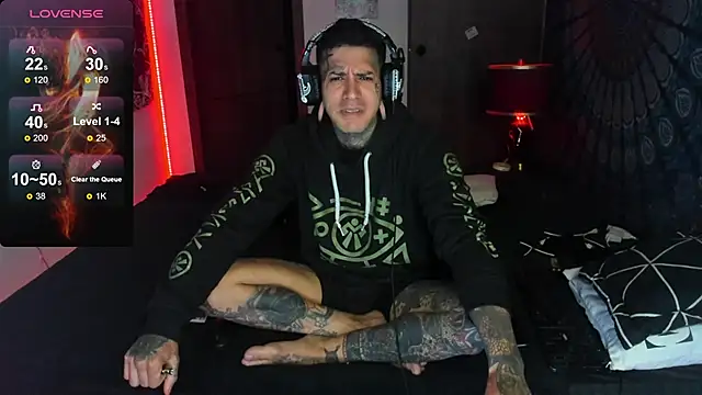 jhonny__ackerman webcam