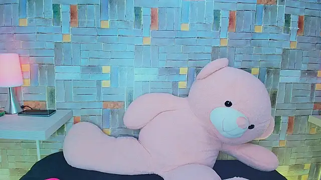 catalina_santana20 (F teen) - Masturbation with Dildo 🥵🔥