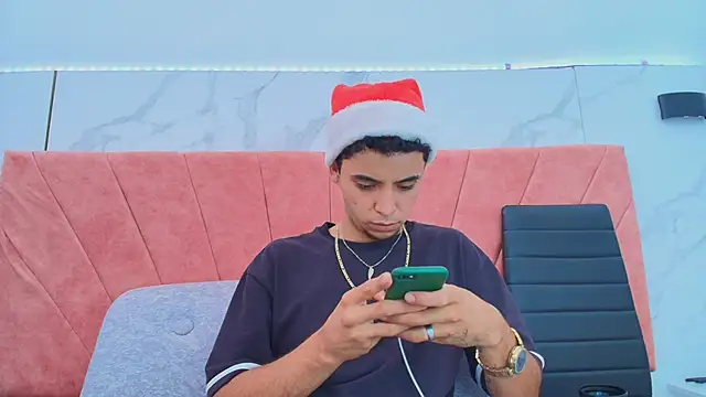 HellAndDante_ webcam