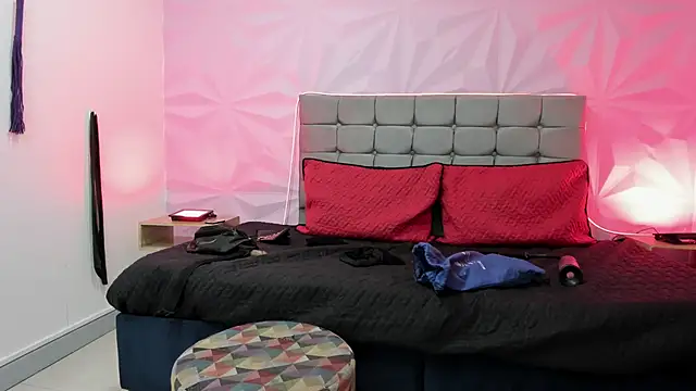 MadameLilith_cg webcam