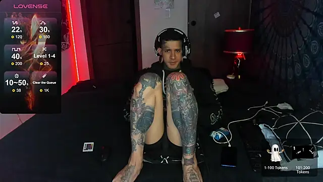 jhonny__ackerman webcam