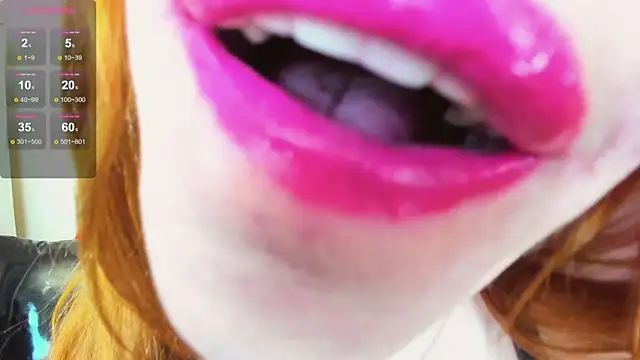 softlysoftlyasbeauty webcam