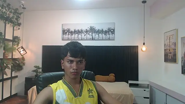 markbowie - Markbowie's free webcam - UK Sex Cams