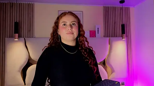 ammberjones - AmmberJones's free webcam - UK Sex Cams