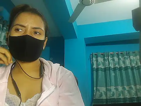 meghbalikargolponoy09 webcam