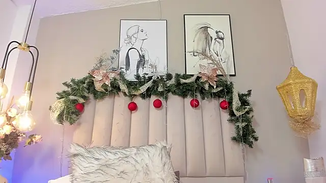 EmilyMiller_22 webcam