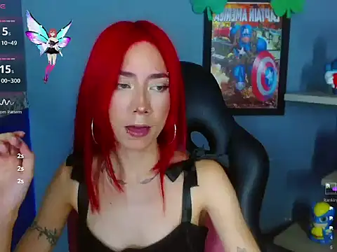 Erika_Stevens webcam