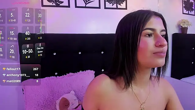 Belinda_Braund webcam