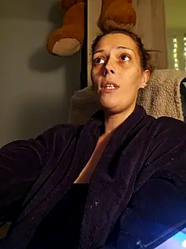 Mila_Luciphya webcam