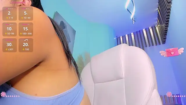 PauliinaBelle_ webcam