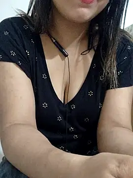 Webcam Model (Tanha18)  is live.Free join now!