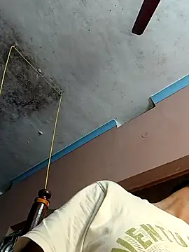 harsha_happy (M young) - Full Naked🤩