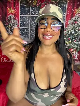 AranzalatinBlaks1 webcam