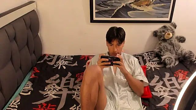 mateo-Esposito webcam