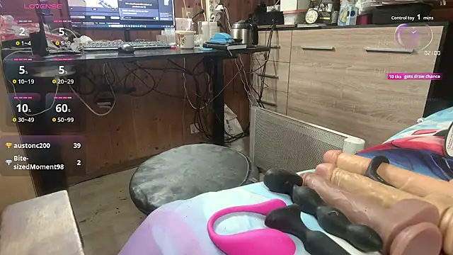 misteryman1956 webcam