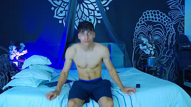 AlessioVitale webcam