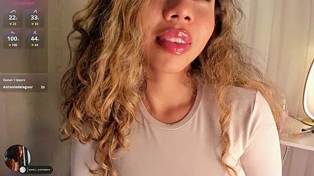 Melina_Ferrer1 webcam