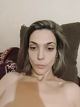 shethedeeevil - SheTheDeeevil's free webcam - UK Sex Cams