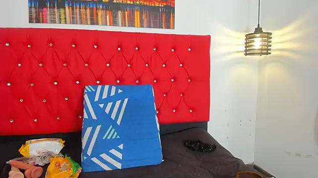 carolinacrus01 webcam